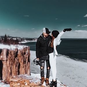 Meet your Posher, Josh